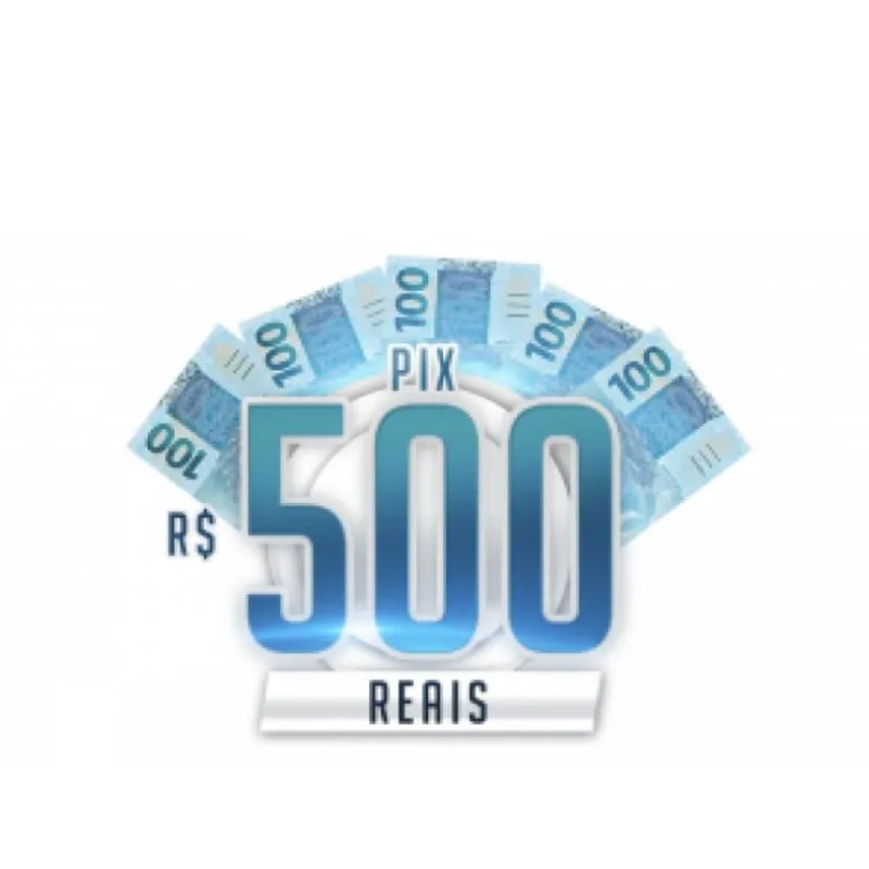 Imagem da campanha Rifa do guga