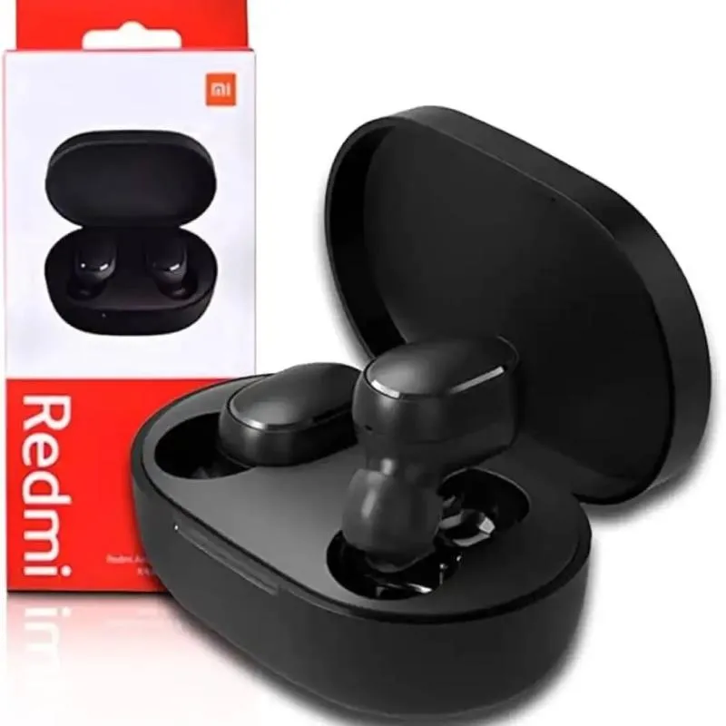 Imagem da campanha Rifa Premiada 100,00 no Pix + kit 2 fones bluetooth