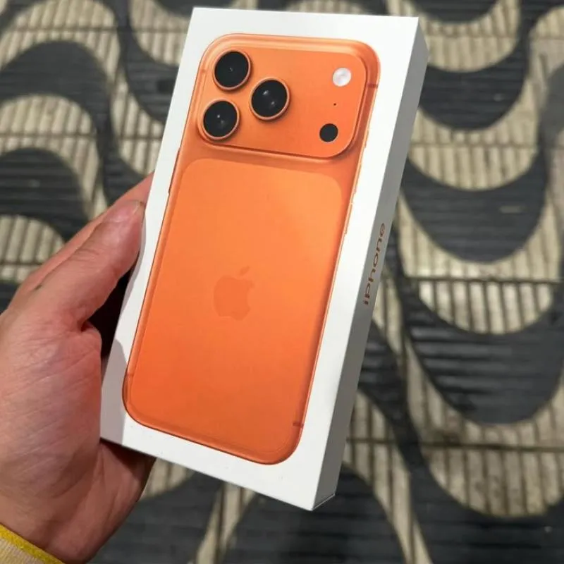 Imagem da campanha IPHONE 17 PROMAX 2TB LACRADO