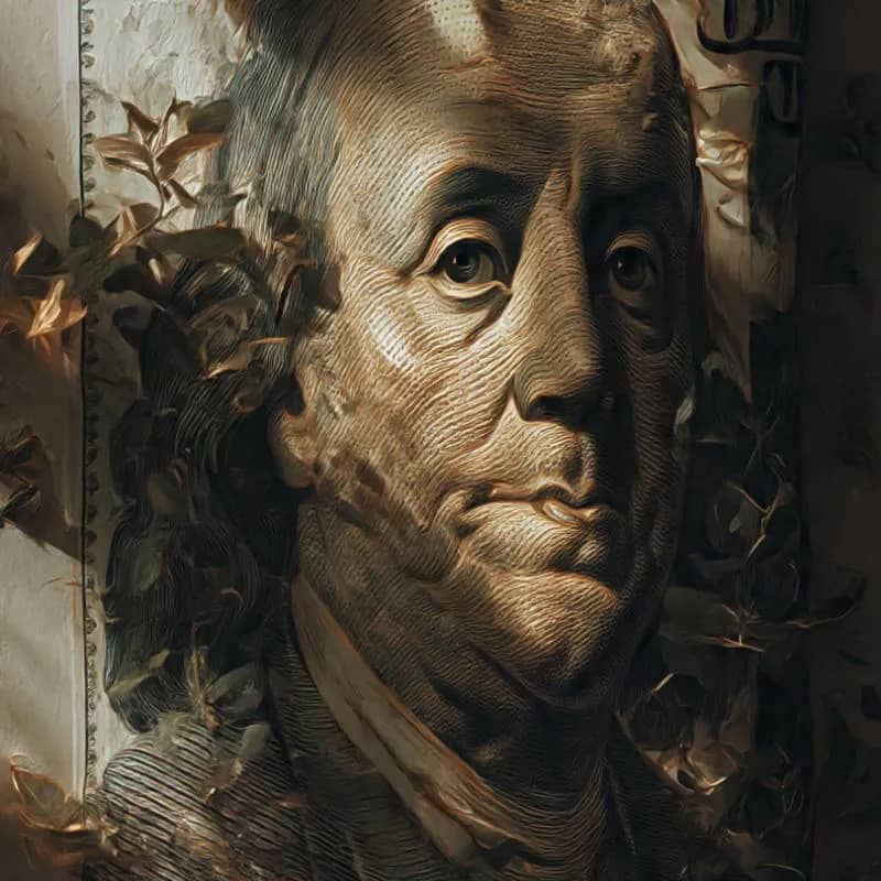 Imagem da campanha Vale 300$