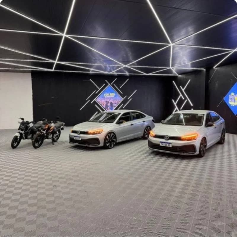 Imagem da campanha EDIÇÃO 49 - 2 VW VIRTUS + 2 FAN 160