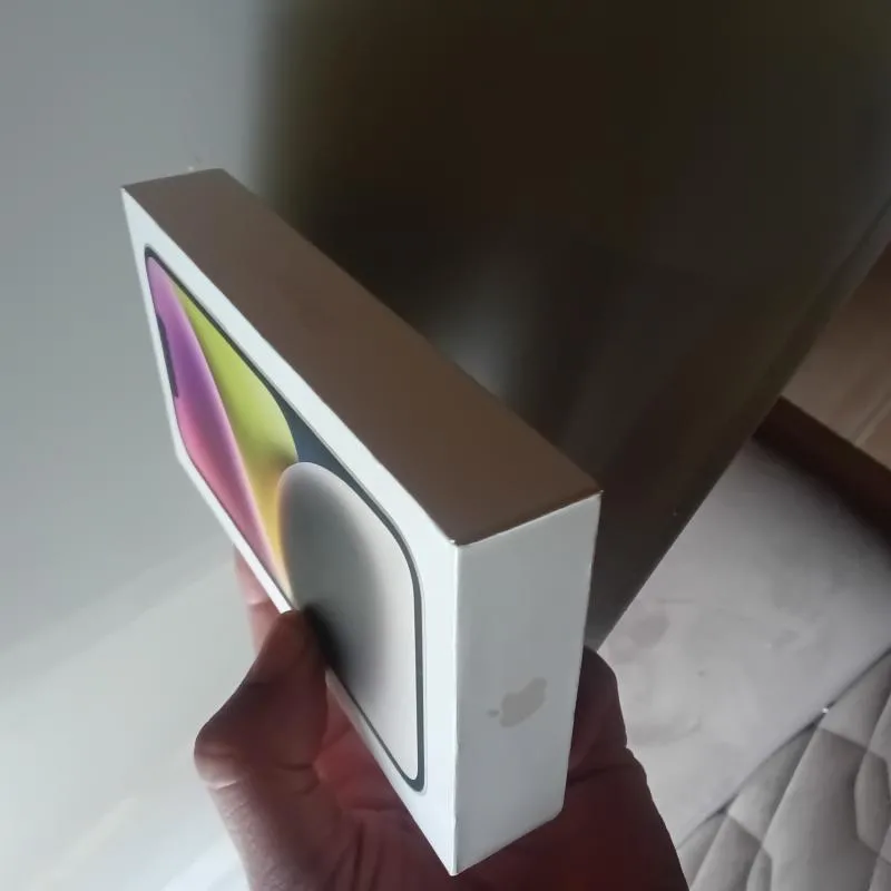 Imagem da campanha IPhone 15 pro max  ou 4 mil no pix