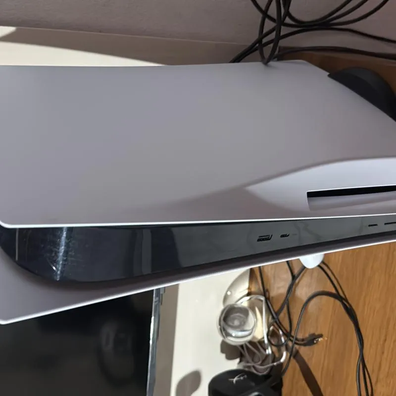 Imagem da campanha Ps5 Fat semi novo