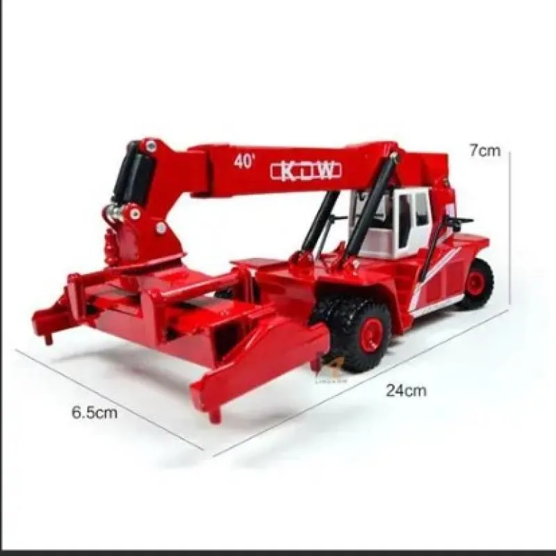 Imagem da campanha MINIATURA reatch stacker