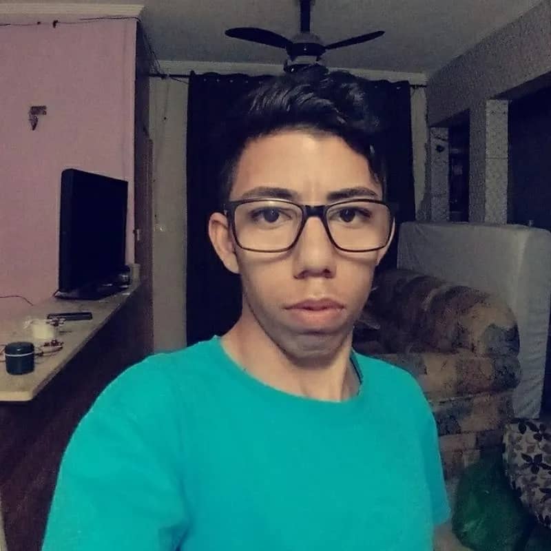 Imagem da campanha Wellington