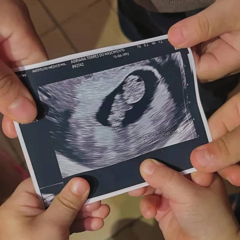 Imagem da campanha Parto do Filipe