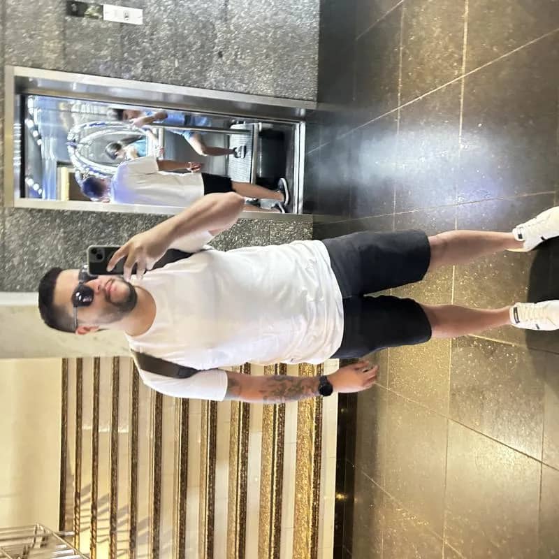 Imagem da campanha Teste