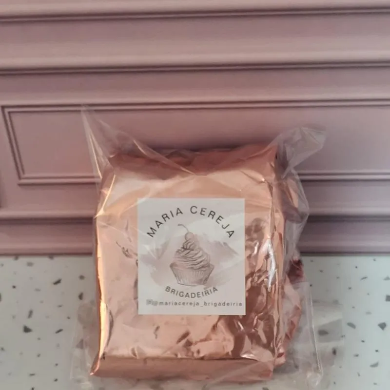 Imagem da campanha BOLO GELADO 10 PEDAÇOS