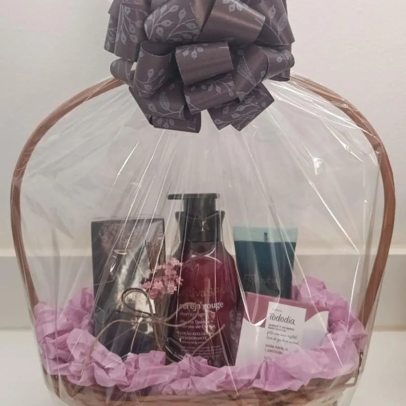 Imagem da campanha Rifa solidária