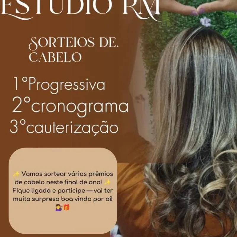 Imagem da campanha Natal de Autoestima ❤️