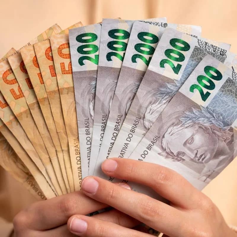 Imagem da campanha EDIÇÃO PIX DOS GÊMEOS; R$75 MIL