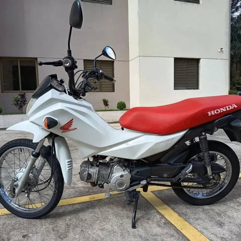 Imagem da campanha Super rifa de uma pop zero km