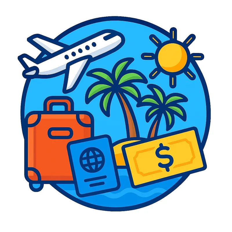 Imagem da campanha Partiu Salto Corumbá!