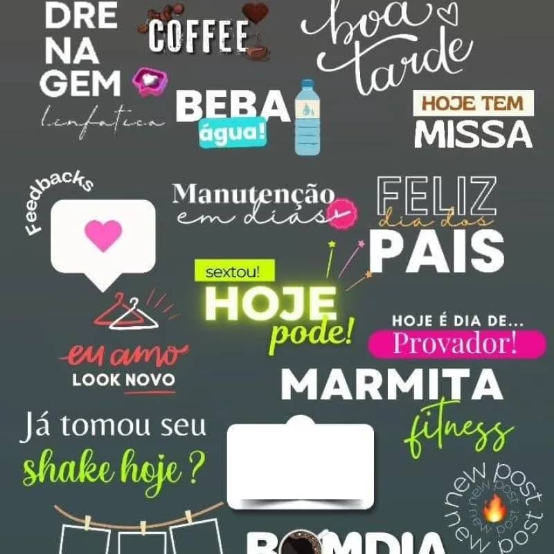 Imagem da campanha PACK DE FIGURINHAS C/ 13 MIL