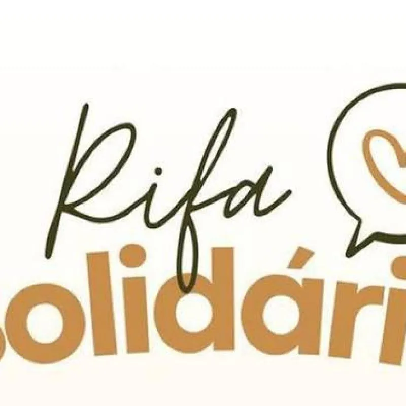 Imagem da campanha R1000 no pix