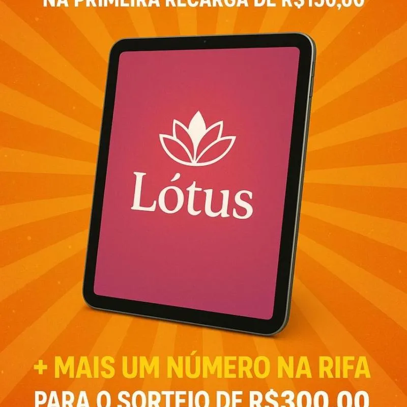 Imagem da campanha Bingo