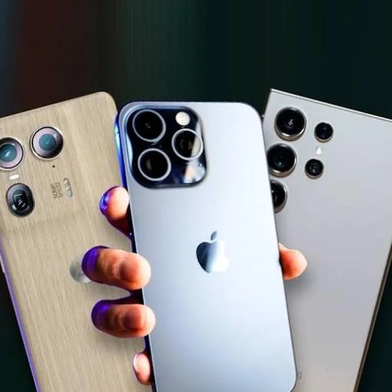 Imagem da campanha 3 CELULAR POR APENAS R$ 100 📦📱