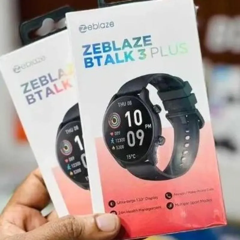 Imagem da campanha Rifa tech