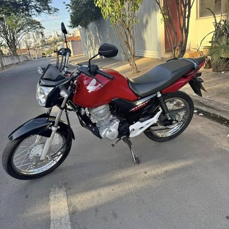 Imagem da campanha Start 160 ou 10 mil no Pix