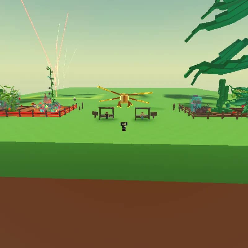 Imagem da campanha Dfy do grow