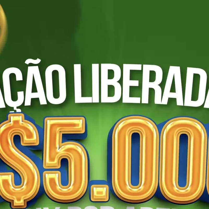 Imagem da campanha Natal solidário abençoado