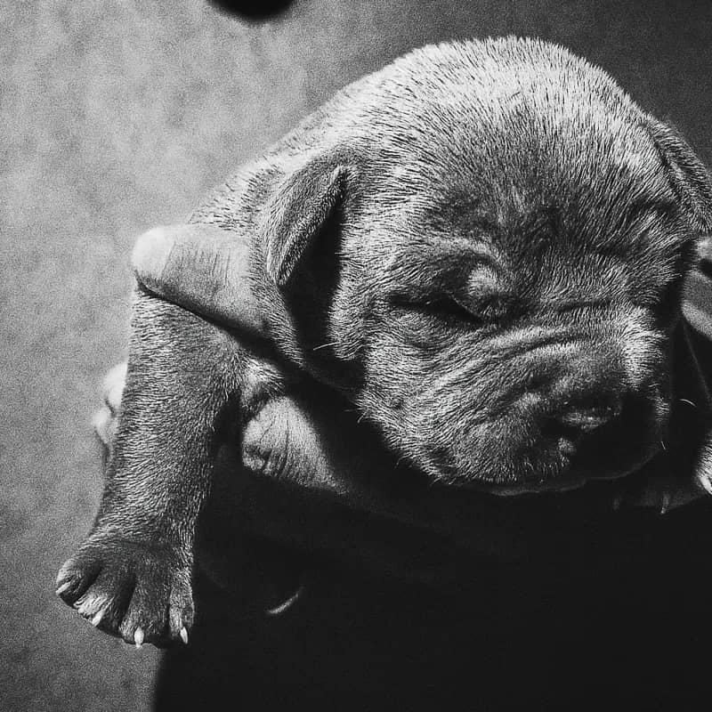 Imagem da campanha Ação Imperador'S Legacy Kennel