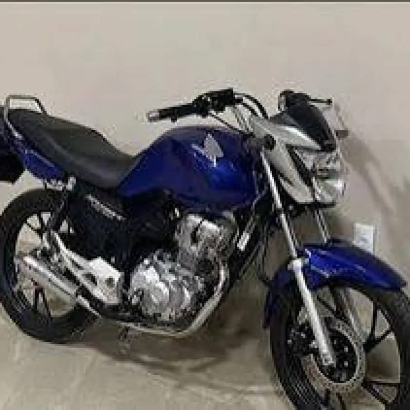 Imagem da campanha Muito pouca usada