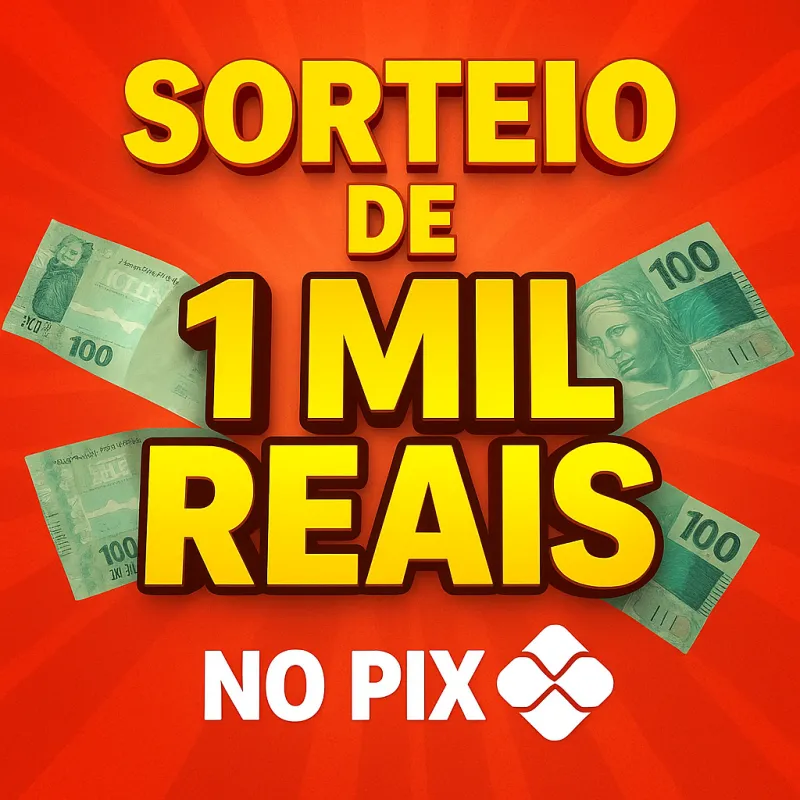 Imagem da campanha Rick prêmios