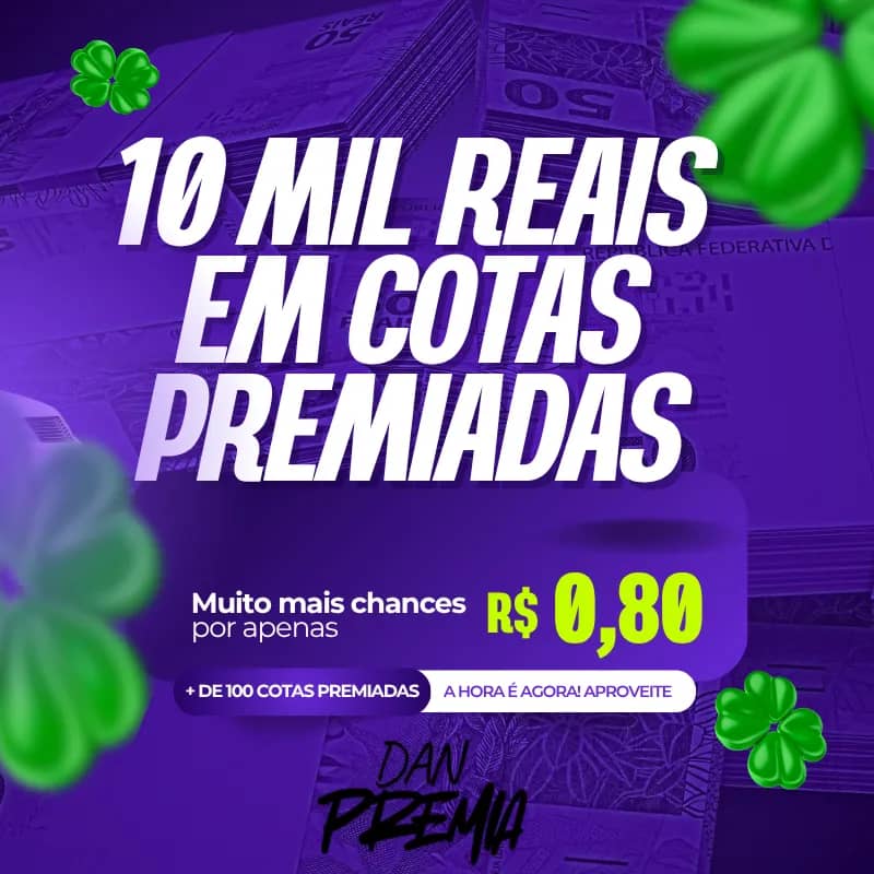 Imagem da campanha wefef