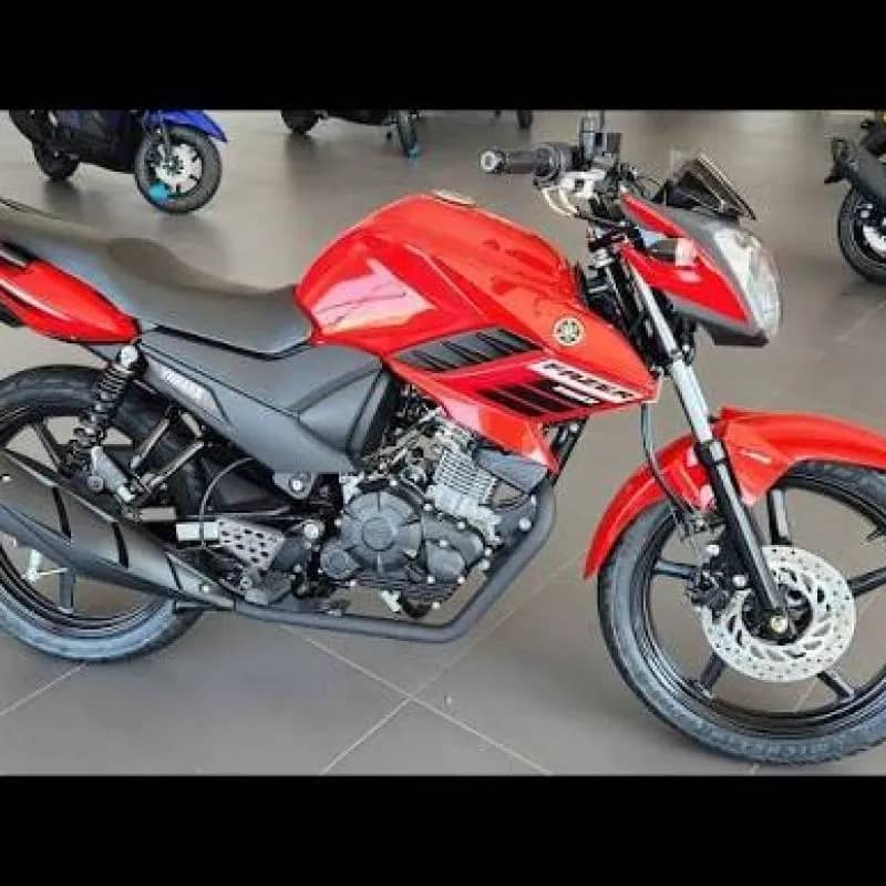 Imagem da campanha Fazer 150