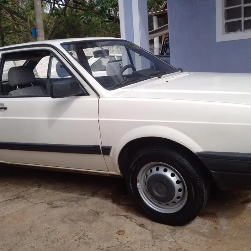 Imagem da campanha Quem nunca sonhou em ter um golzinho 1.8 ap