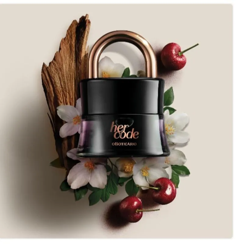 Imagem da campanha ✨️UM perfume ou 200 R$ no pix ✨️