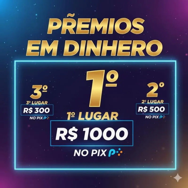 Imagem da campanha Rifa do Motorista PCD