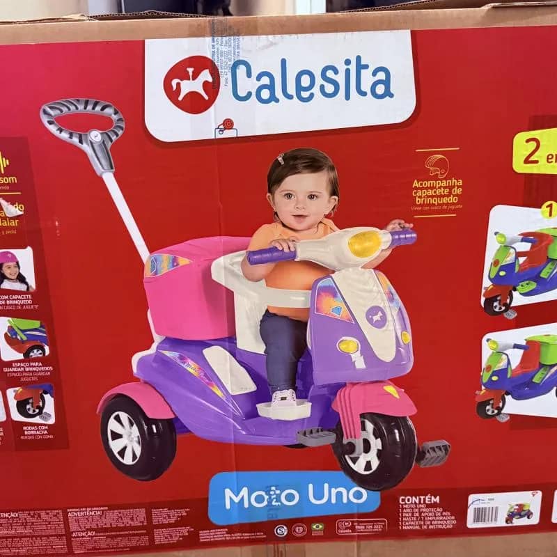 Imagem da campanha Rifa campanha de Natal