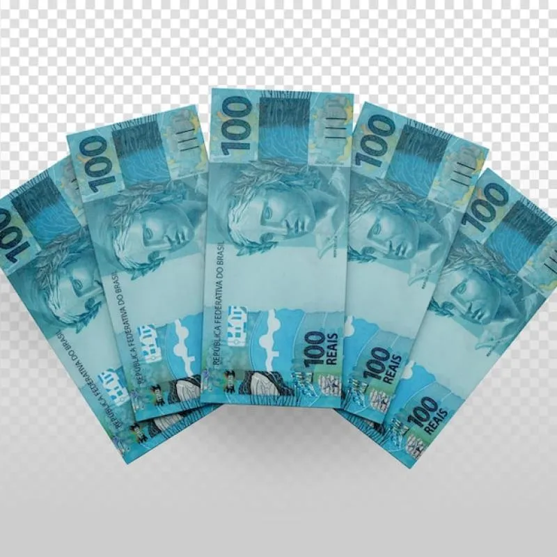 Imagem da campanha *Faz tua fezinha e garanta 500 reais no Pix