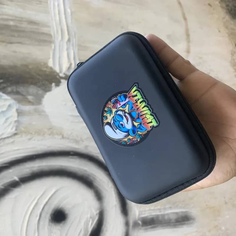 Imagem da campanha Sorteio kit tabacaria