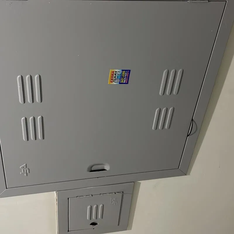 Imagem da campanha PADRÃO DE LUZ ZERO