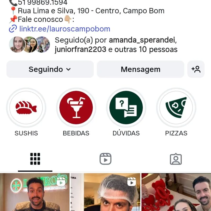 Imagem da campanha Rifa para o curso de nail designer da Diulya