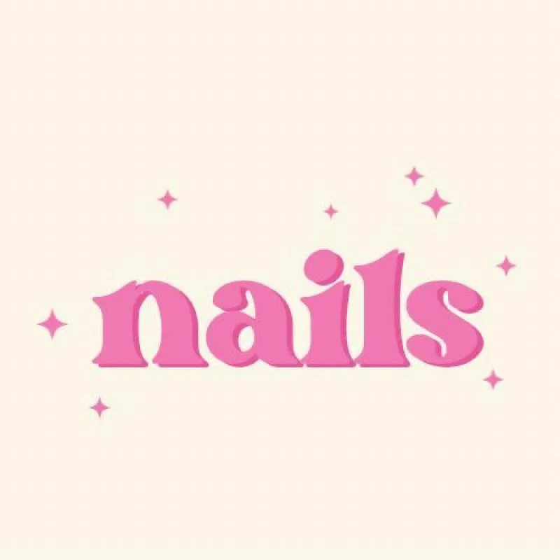 Imagem da campanha Rifa para o curso de nail designer da Diulya