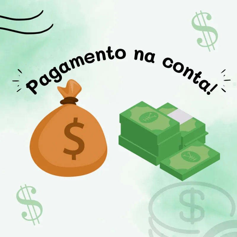 Imagem da campanha 50$ no pix