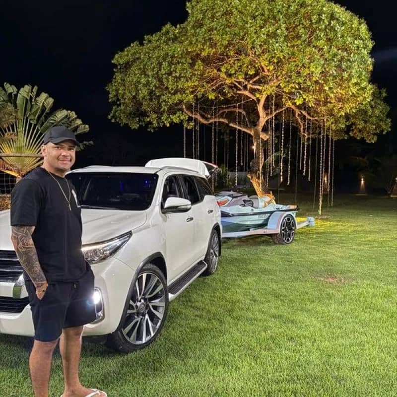 Imagem da campanha KIT VERÃO: SW4 + SOM + JET SKY LTP-PRC-2025/01168 Diogo3O5