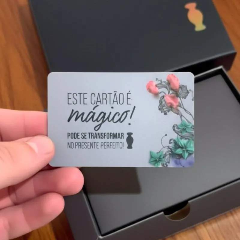 Imagem da campanha VALE MÁGICO DE NATAL $750,00