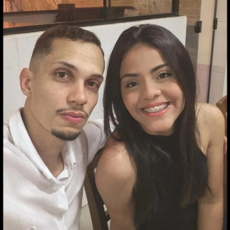 Imagem da campanha Amor em Construção