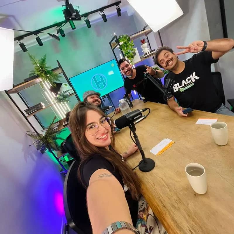 Imagem da campanha Rifas de Natal