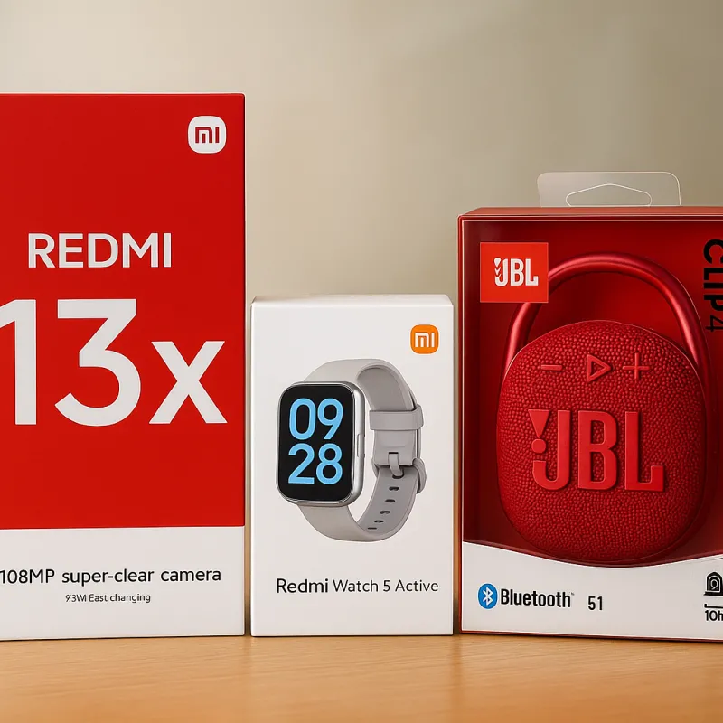 Imagem da campanha Rifa beneficente - Hospital/ Cirurgia - Ricardo Carvalho