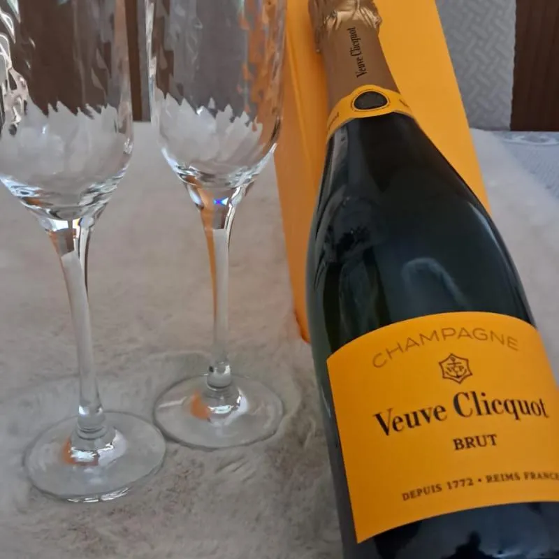 Imagem da campanha Celebrar