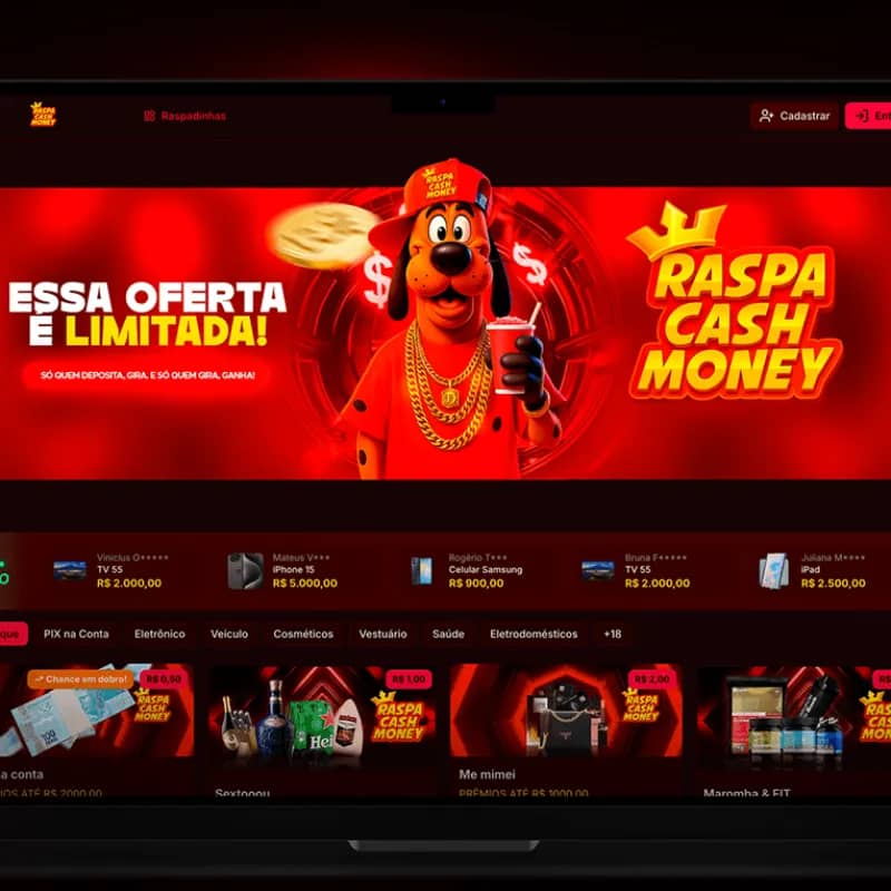 Imagem da campanha Campanha Teste