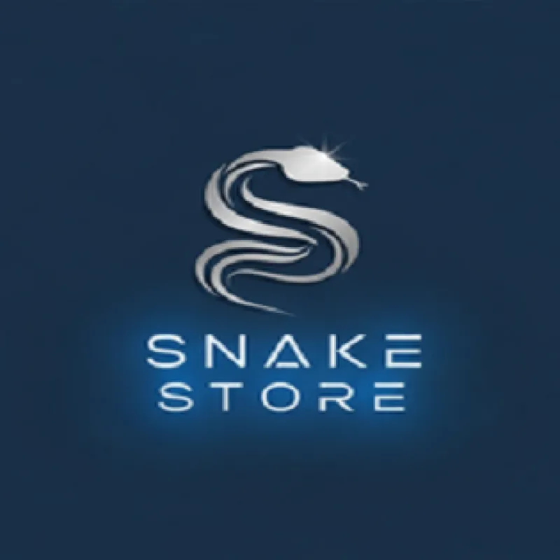 Imagem da campanha BASE INTEIRA DA SNAKE