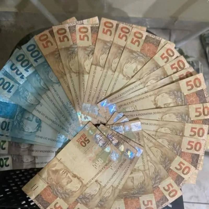 Imagem da campanha Natal premiado