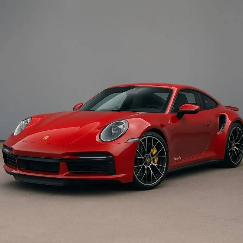 Imagem da campanha 🚨 ATENÇÃO, AMANTES DE CARROS DE LUXO! 🚘💨